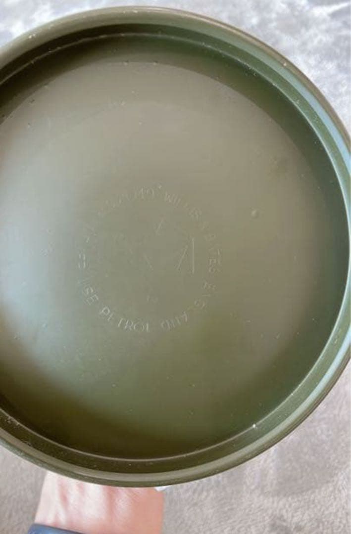 ヴェイパラックスm320英国製