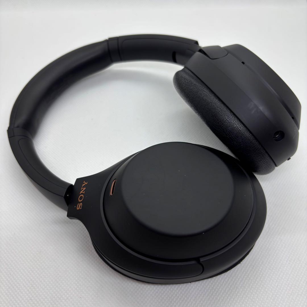 SONYヘッドホン WH-1000XM4