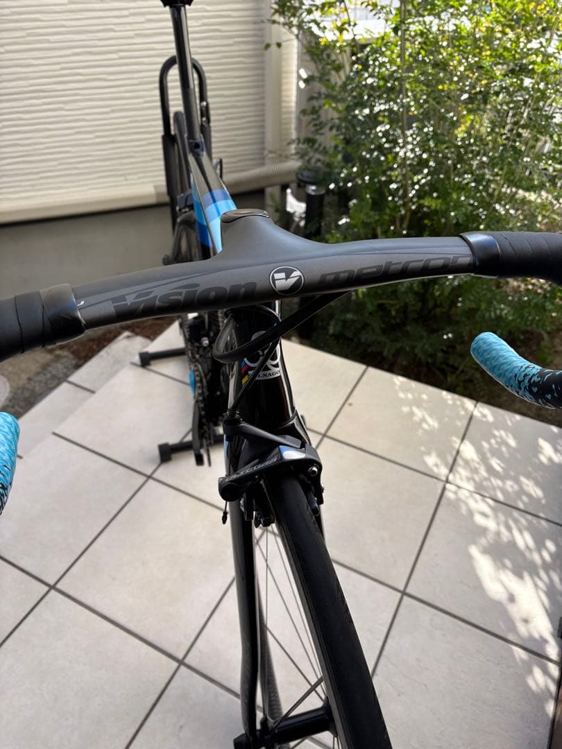 COLNAGO（コルナゴ）CONCEPTコンセプトPIONEERパワーメーター