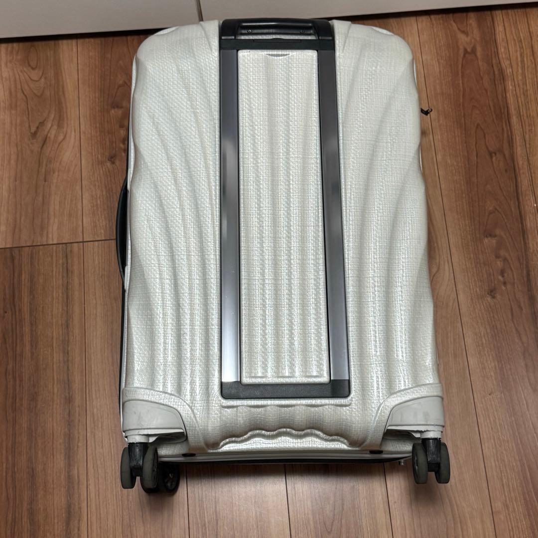 サムソナイト シーライト スピナー69 69cm 68L