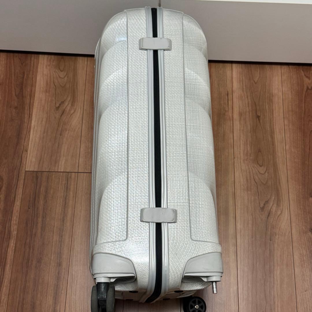 サムソナイト シーライト スピナー69 69cm 68L