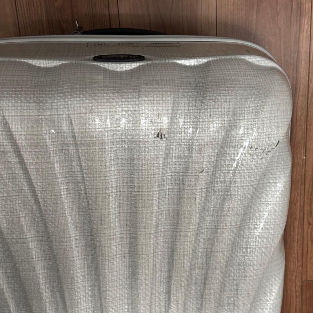 サムソナイト シーライト スピナー69 69cm 68L