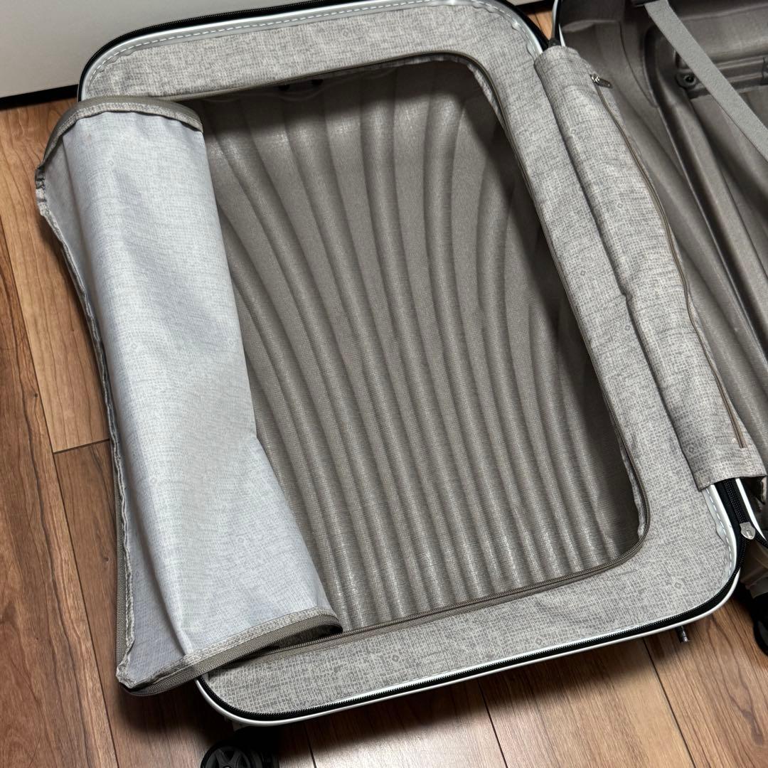 サムソナイト シーライト スピナー69 69cm 68L