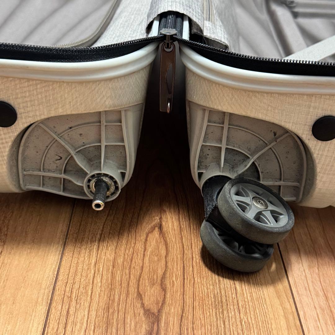 サムソナイト シーライト スピナー69 69cm 68L