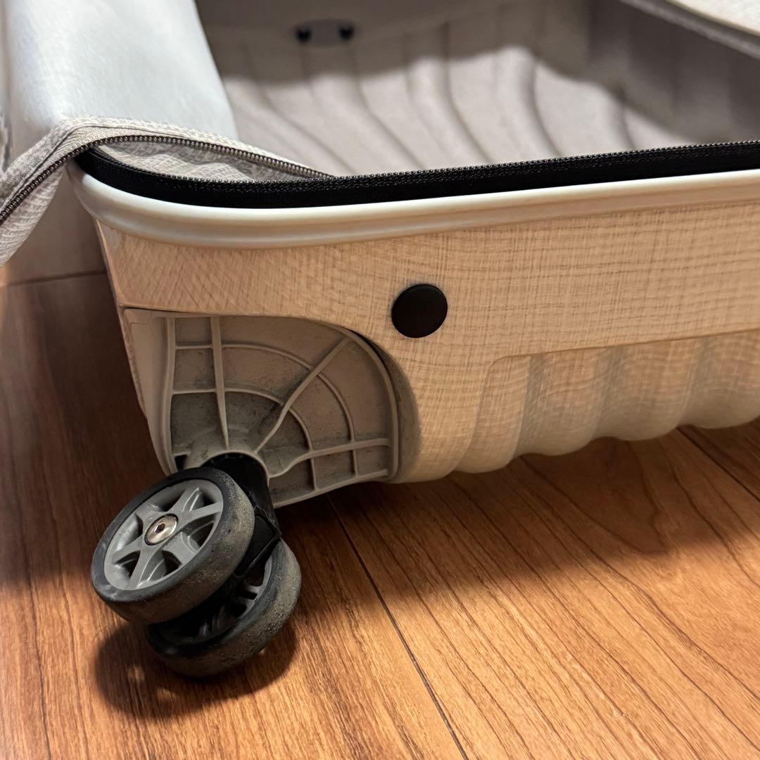 サムソナイト シーライト スピナー69 69cm 68L