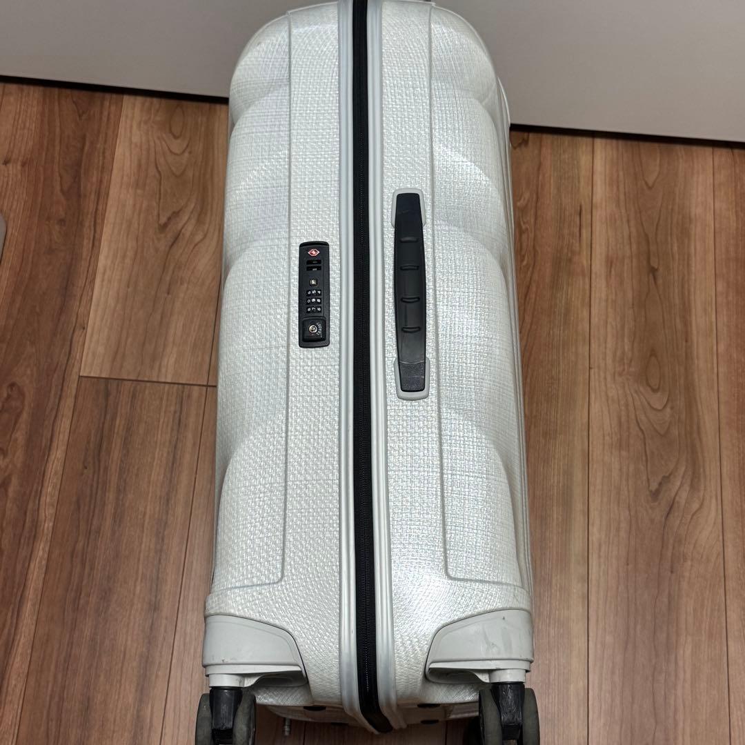 サムソナイト シーライト スピナー69 69cm 68L