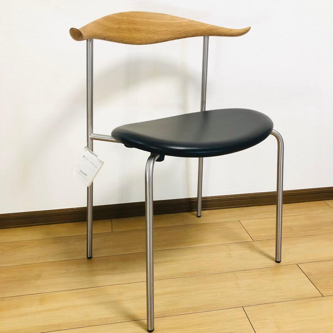 CARL HANSEN & SON（カール・ハンセン＆サン） / CH88P