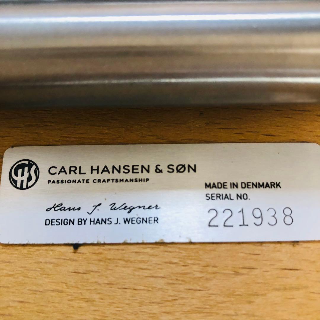 CARL HANSEN & SON（カール・ハンセン＆サン） / CH88P