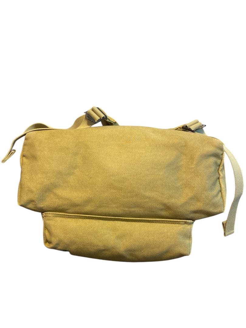 希少PORTER × BLUE BLUEコラボリュック ジャーマンクロス聖林公司