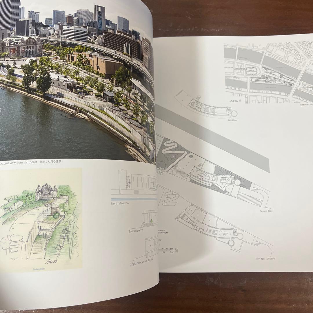 アート・デザイン・音楽 TADAO ANDO RECENT PROJECT 3