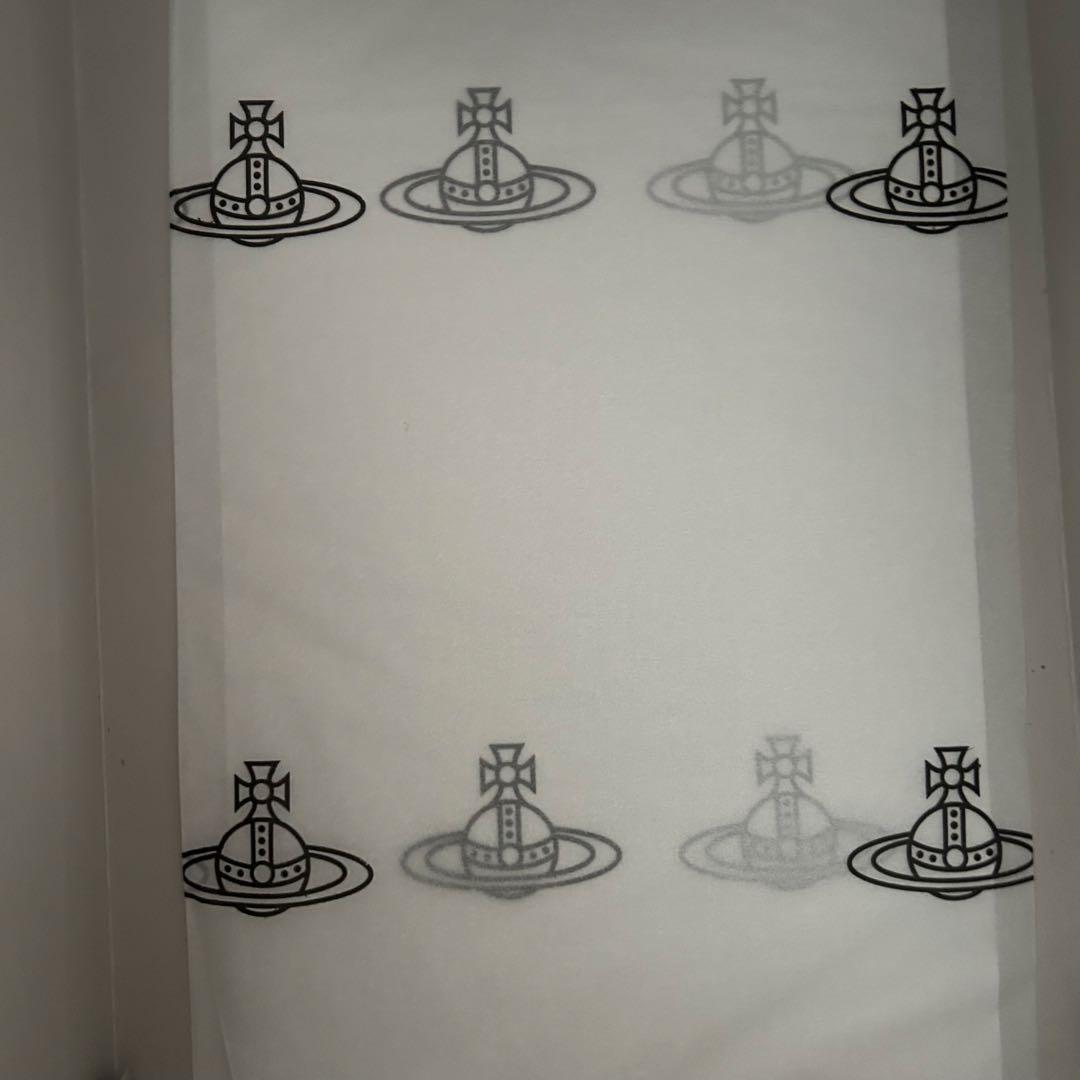 Vivienne Westwoodヴィヴィアンウエストウッドマフラー