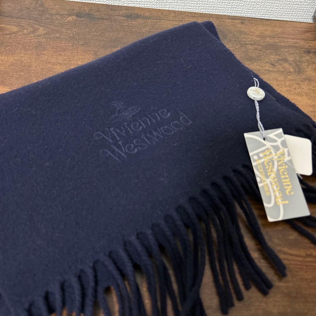 Vivienne Westwoodヴィヴィアンウエストウッドマフラー