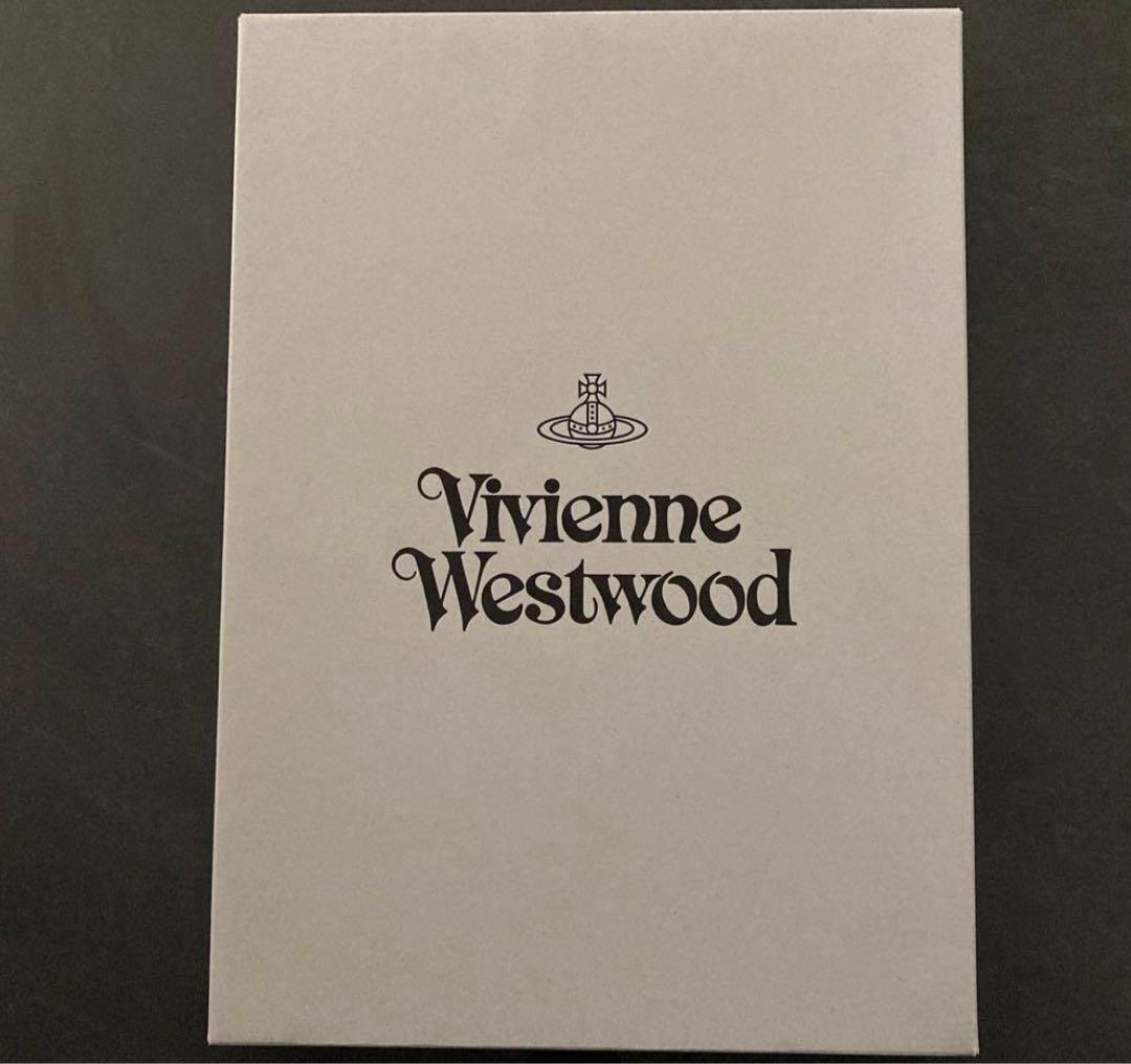 Vivienne Westwoodヴィヴィアンウエストウッドマフラー