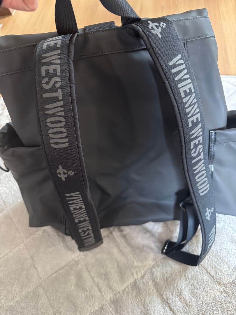 ヴィヴィアンウエストウッド　バックパック