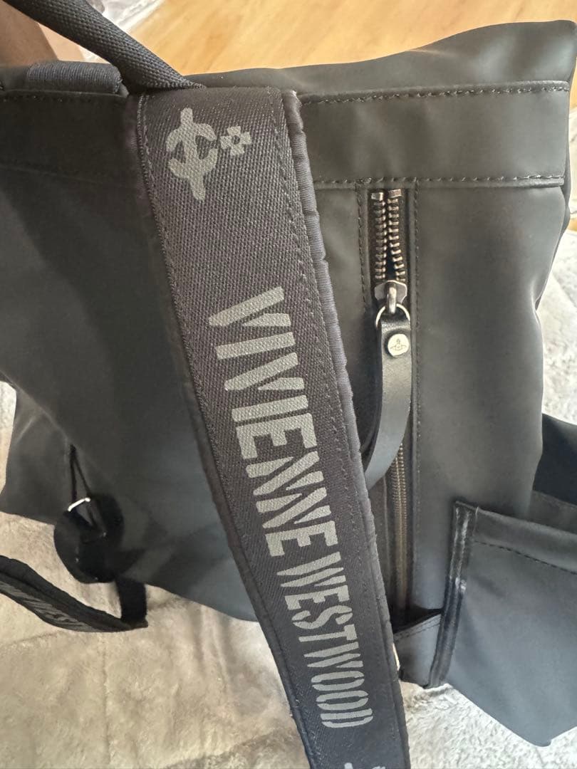 ヴィヴィアンウエストウッド　バックパック