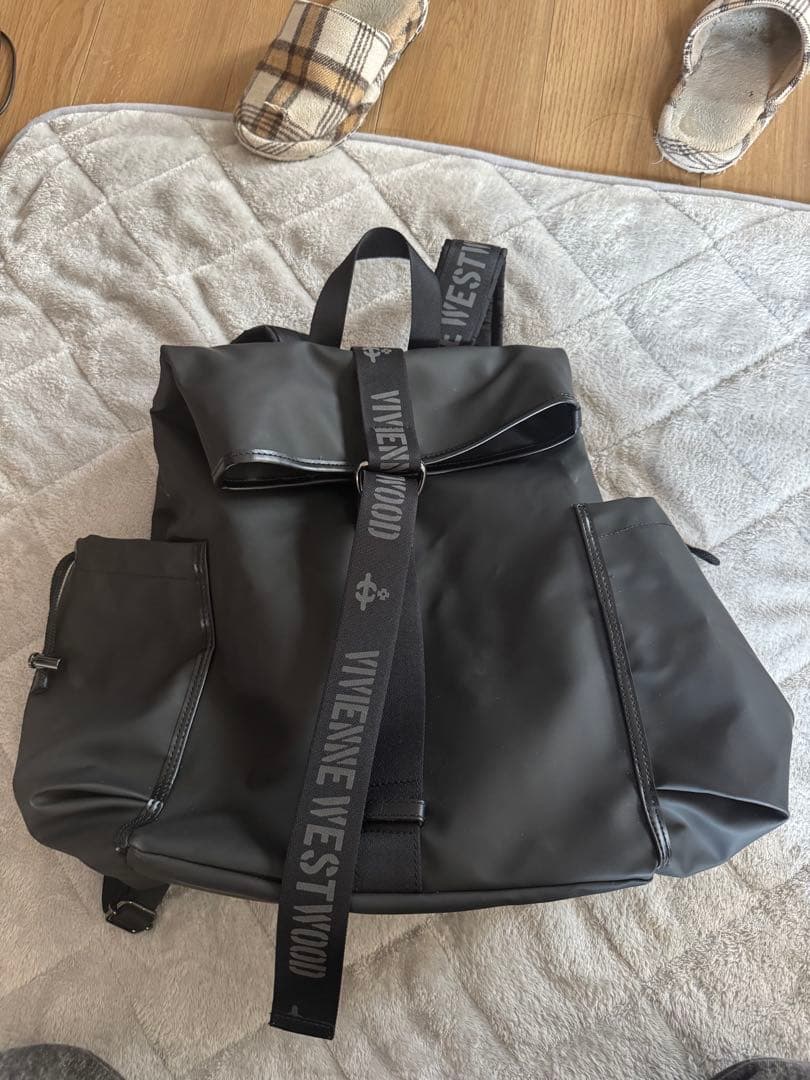 ヴィヴィアンウエストウッド　バックパック