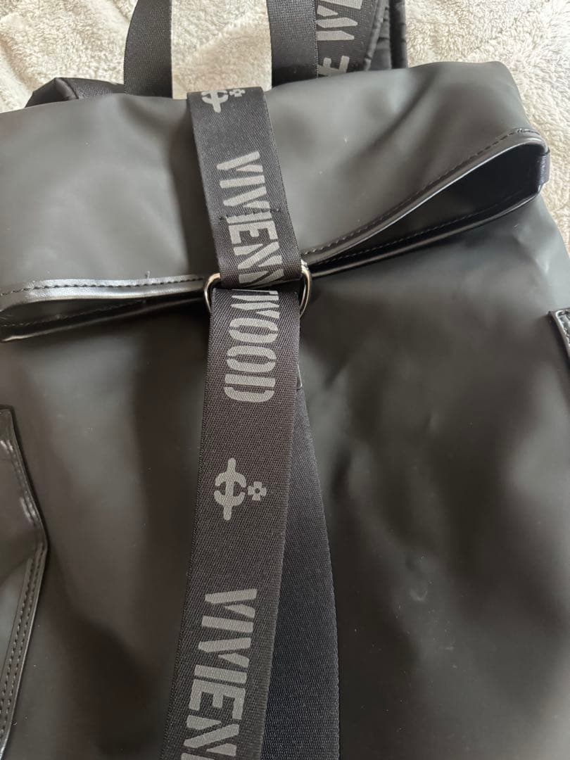 ヴィヴィアンウエストウッド　バックパック