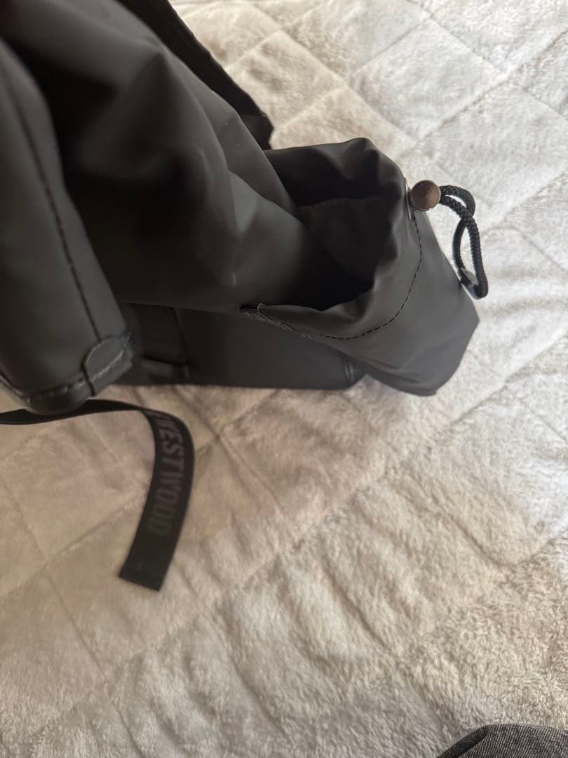 ヴィヴィアンウエストウッド　バックパック