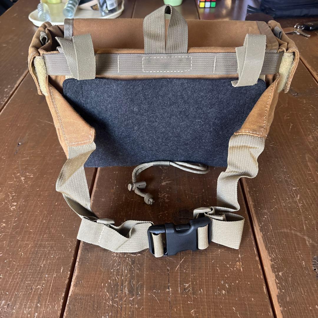 ウルトラロマンス Ultraromance Fabio's Fanny