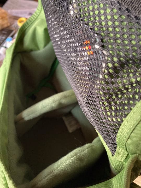 CRUMPLER クランプラー　カメラバッグ