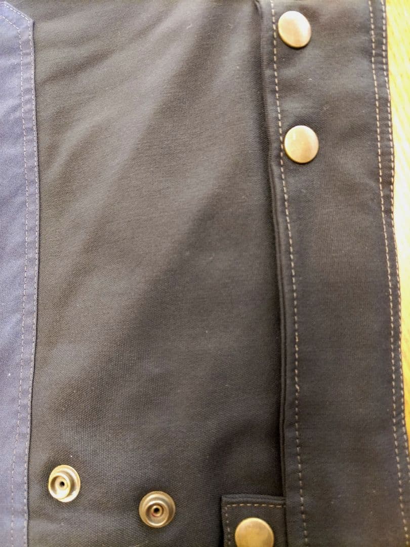 【美品】ペアスロープ　サンステートウインターパンツ　Ｗ－０３　Ｍサイズ