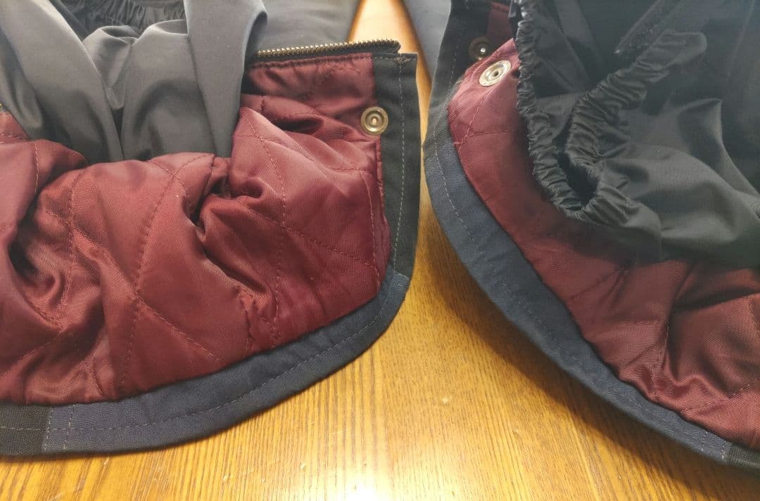 【美品】ペアスロープ　サンステートウインターパンツ　Ｗ－０３　Ｍサイズ