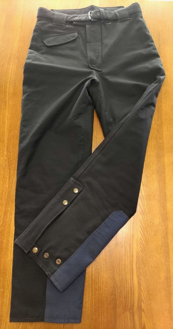 【美品】ペアスロープ　サンステートウインターパンツ　Ｗ－０３　Ｍサイズ