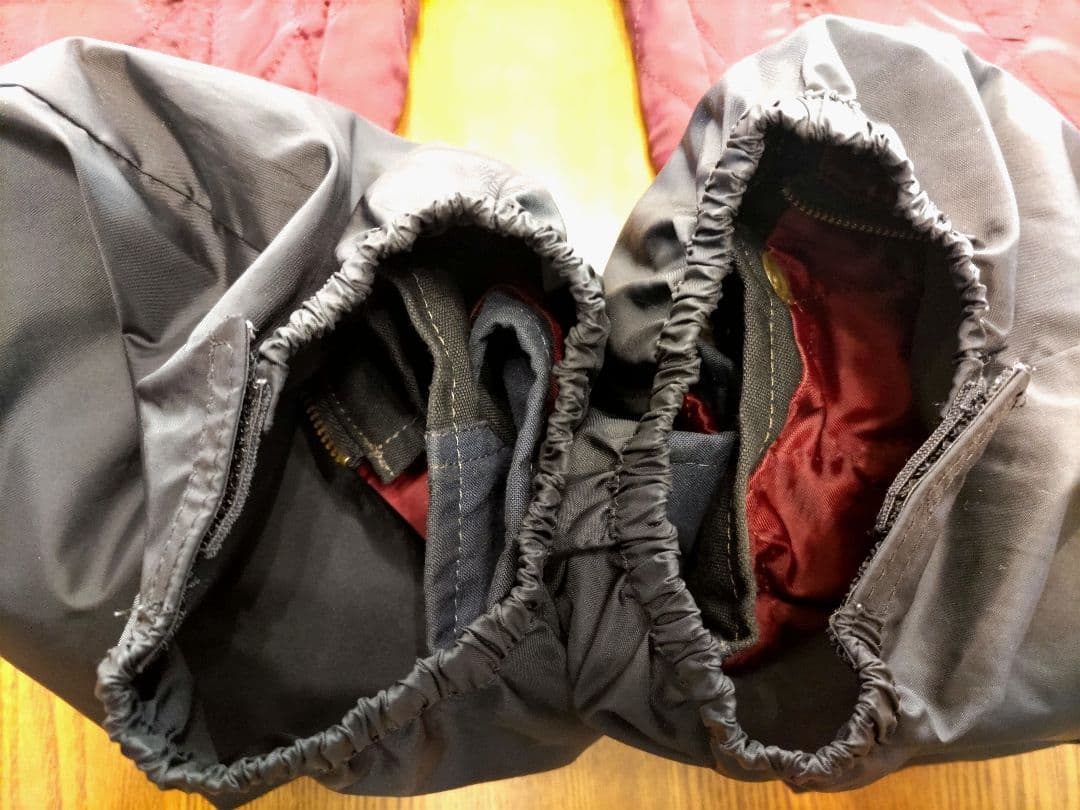 【美品】ペアスロープ　サンステートウインターパンツ　Ｗ－０３　Ｍサイズ