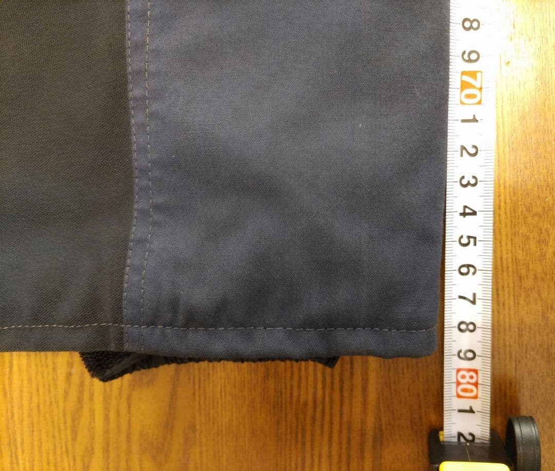 【美品】ペアスロープ　サンステートウインターパンツ　Ｗ－０３　Ｍサイズ