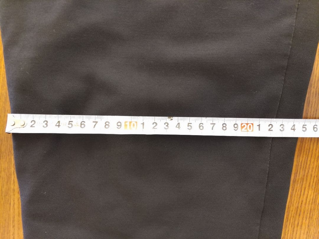 【美品】ペアスロープ　サンステートウインターパンツ　Ｗ－０３　Ｍサイズ