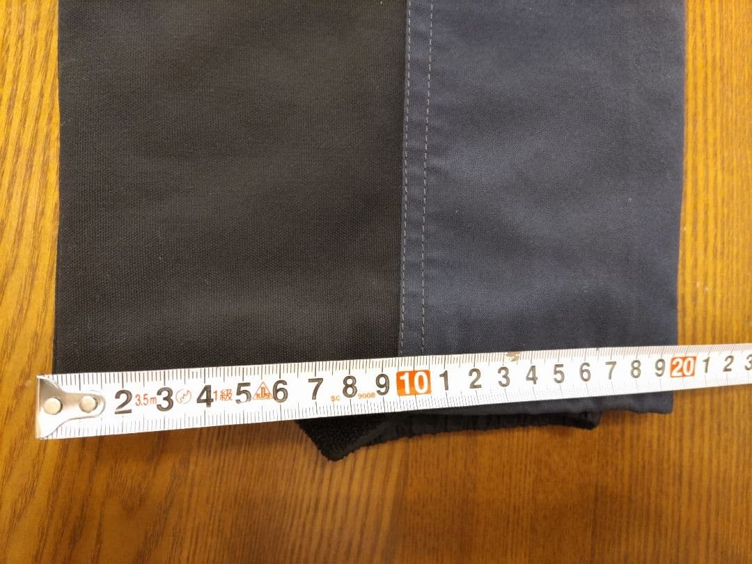 【美品】ペアスロープ　サンステートウインターパンツ　Ｗ－０３　Ｍサイズ