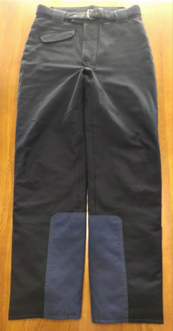 【美品】ペアスロープ　サンステートウインターパンツ　Ｗ－０３　Ｍサイズ