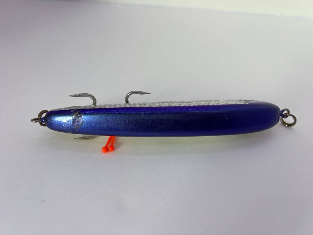 ローカルスタンダード　パドルベイト165