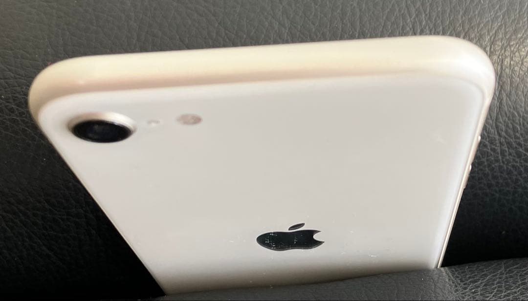 【値下げ】iPhone SE3 64GB SIMフリー