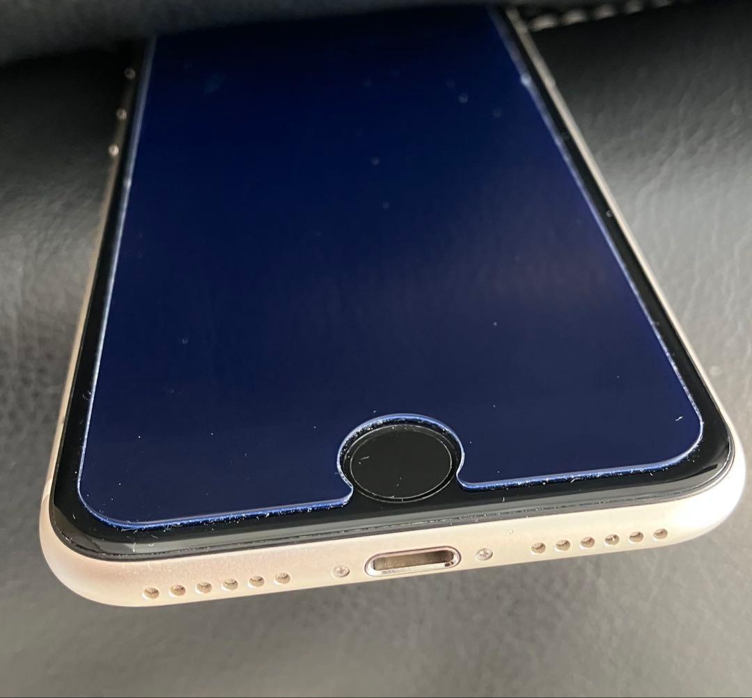 【値下げ】iPhone SE3 64GB SIMフリー