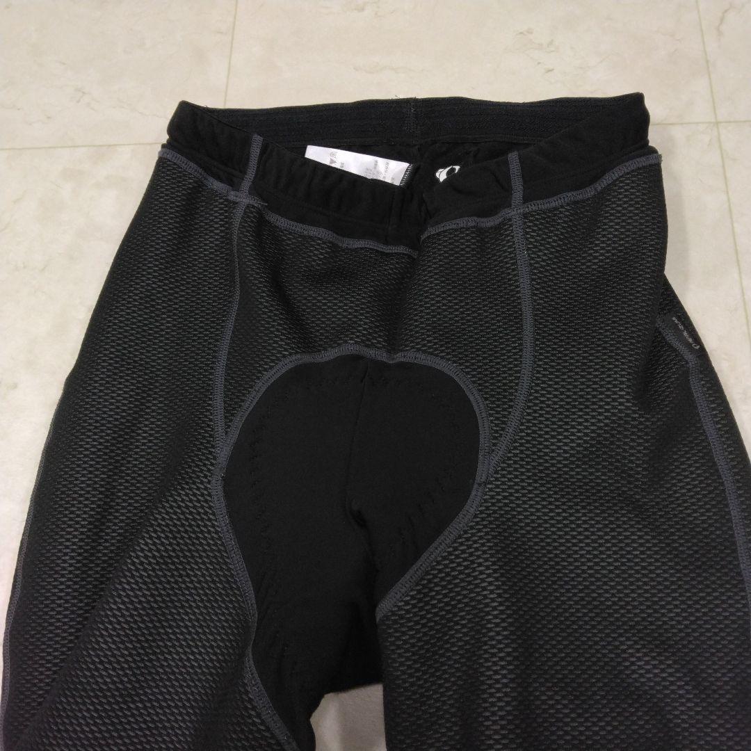 パールイズミ　ロングタイツ　サイクルウェア　3D NEO PLUS　S