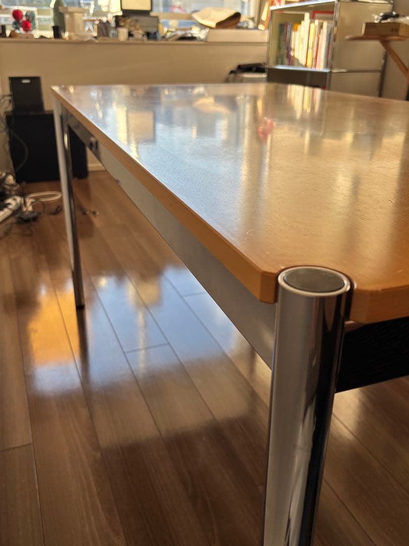 USM Haller ハラー パソコンデスク・机・ダイニングテーブル