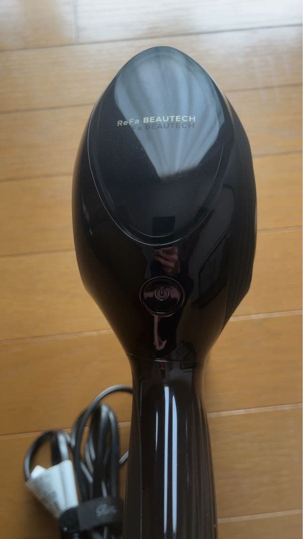ReFa リファ BEAUTECH DRYER ドライヤー RE-AJ-03A