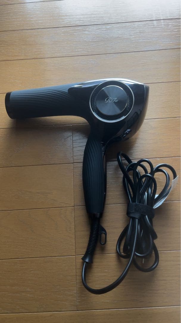 ReFa リファ BEAUTECH DRYER ドライヤー RE-AJ-03A