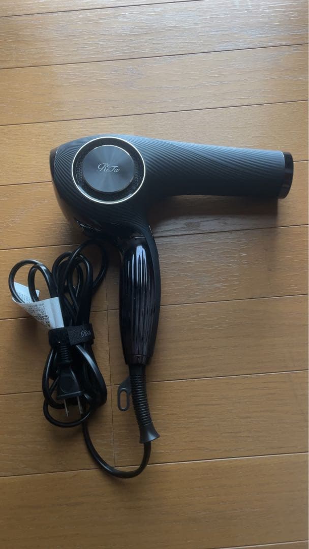 ReFa リファ BEAUTECH DRYER ドライヤー RE-AJ-03A