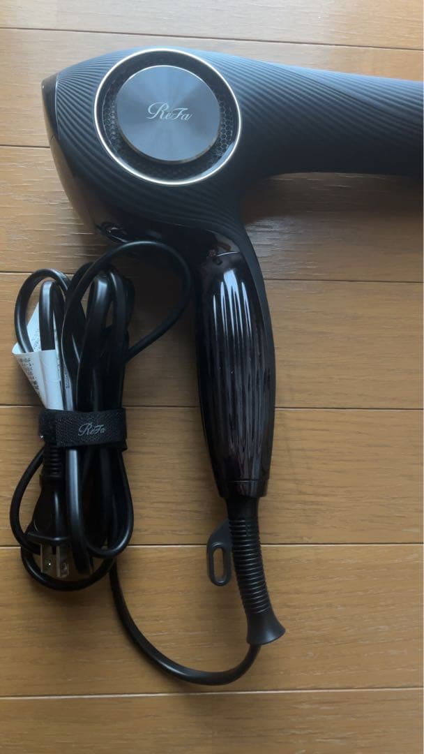 ReFa リファ BEAUTECH DRYER ドライヤー RE-AJ-03A