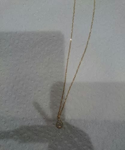 STAR JEWELRY ネックレス