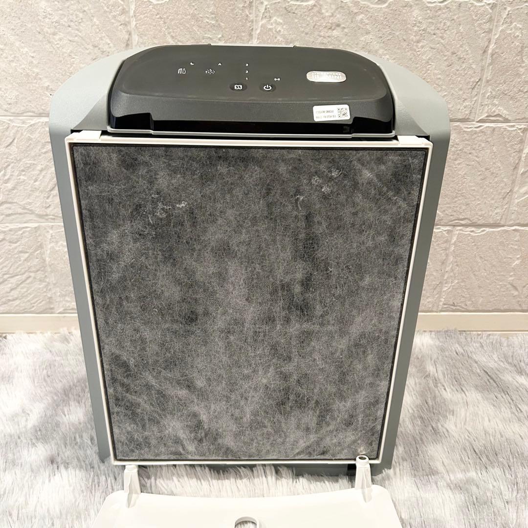 【極美品】 Amway アムウェイ アトモスフィアスカイmini 空気清浄機