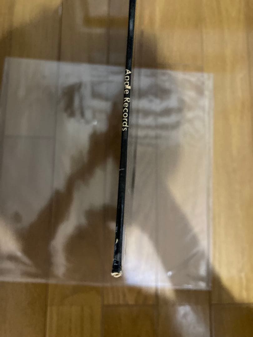 稀少ドイツオリジナル1stレットイットビーBeatlesビートルズレコード