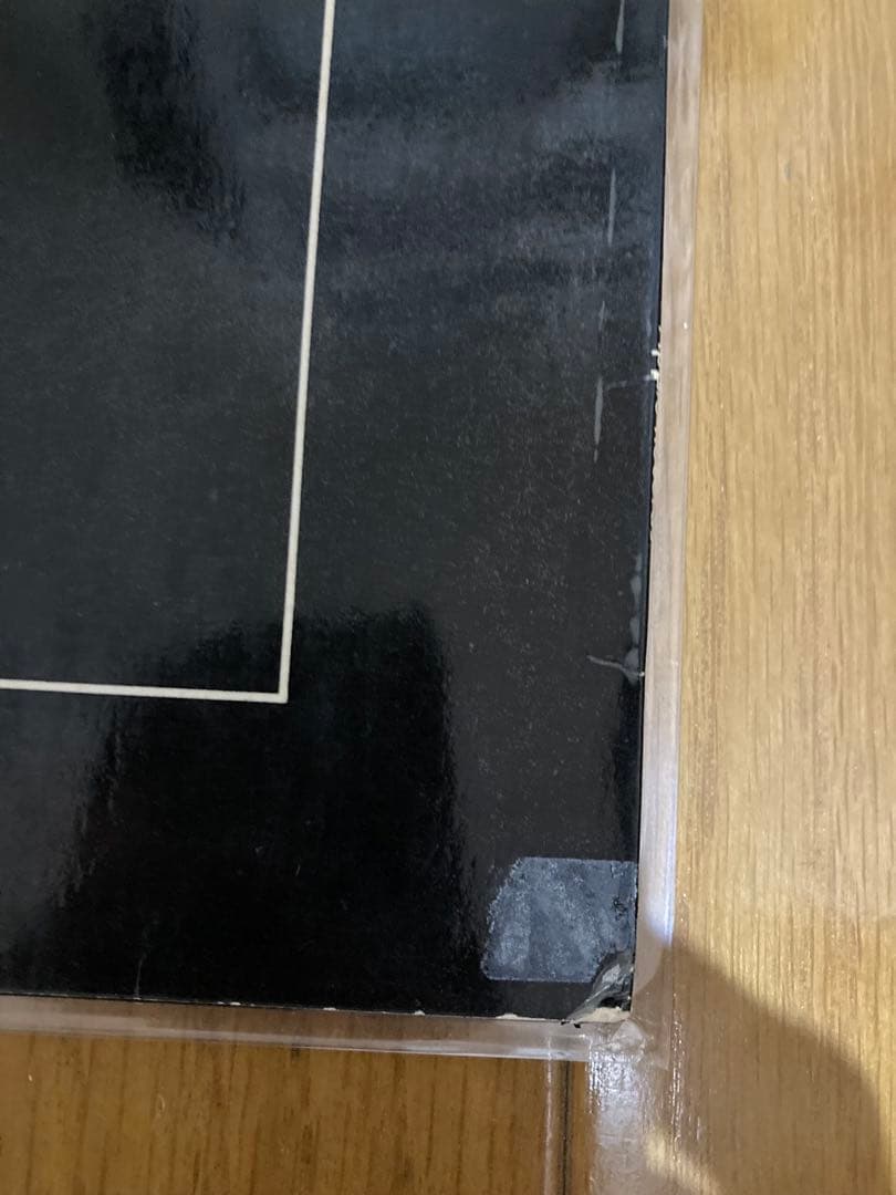 稀少ドイツオリジナル1stレットイットビーBeatlesビートルズレコード