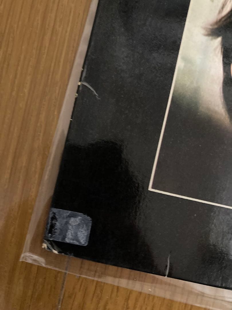 稀少ドイツオリジナル1stレットイットビーBeatlesビートルズレコード