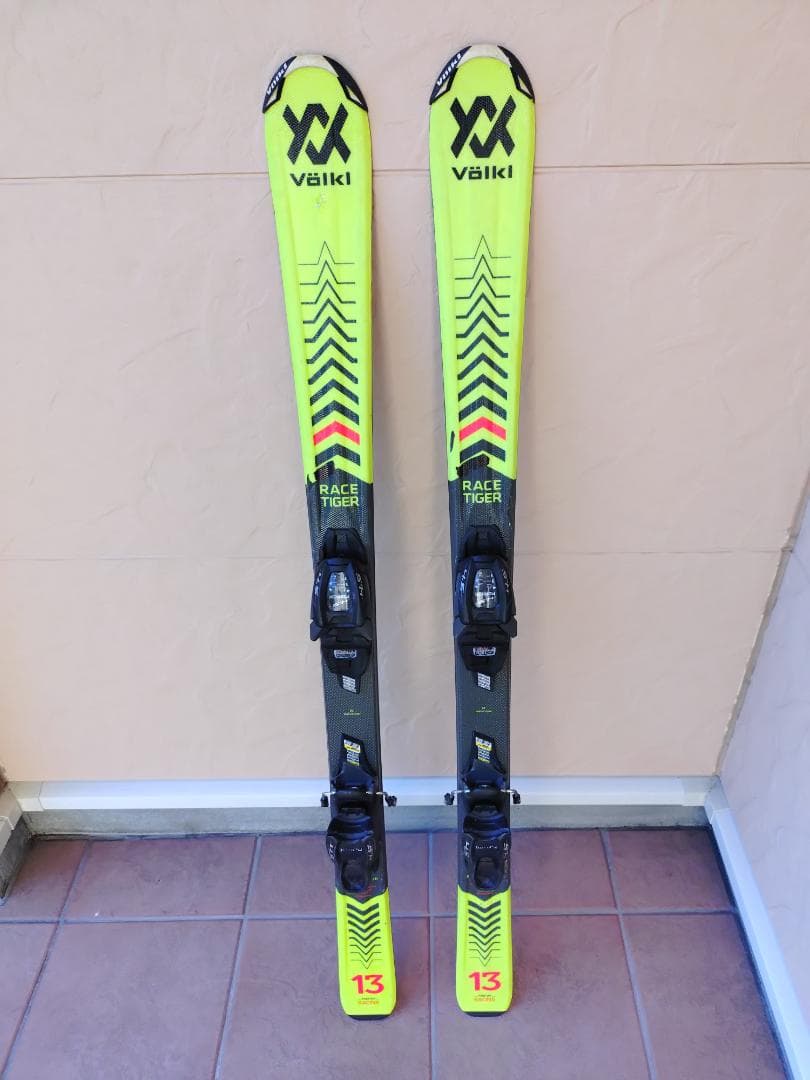 フォルクル　レースタイガー　ジュニア　120