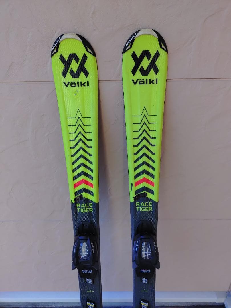 フォルクル　レースタイガー　ジュニア　120