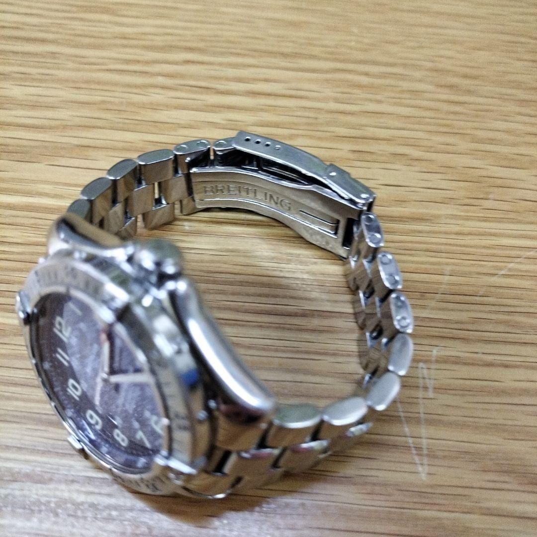 ブライトリングスーパーオーシャン　A17340