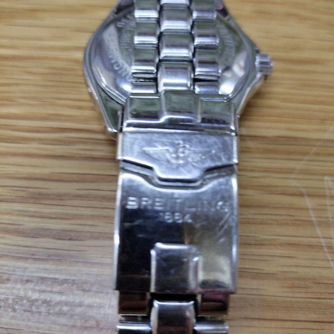 ブライトリングスーパーオーシャン　A17340